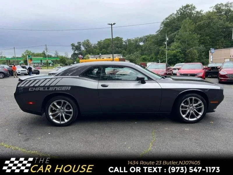 2019 Dodge Challenger 3rd Gen - Image 7 of 12