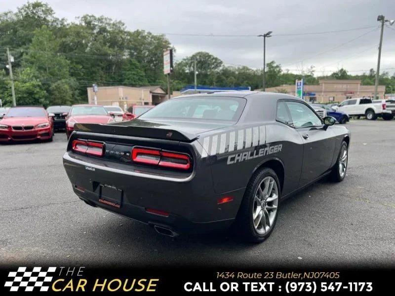 2019 Dodge Challenger 3rd Gen - Image 12 of 12