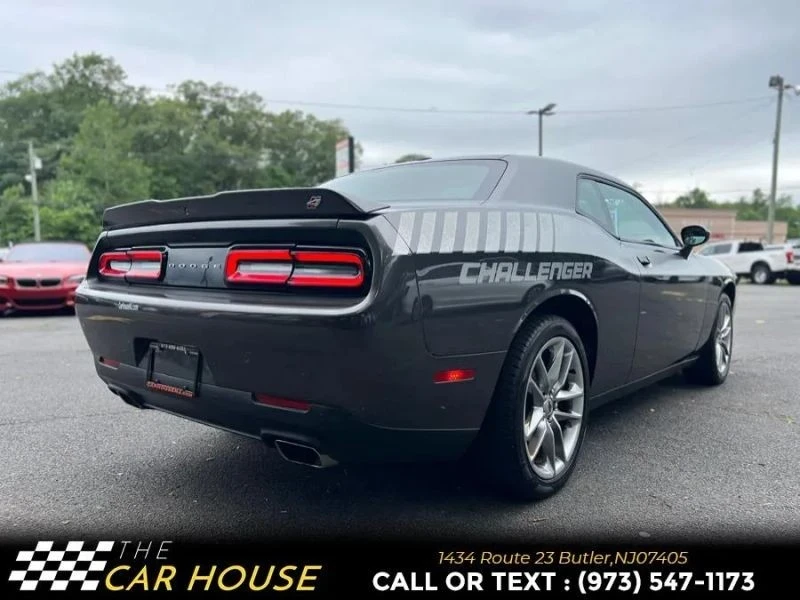 2019 Dodge Challenger 3rd Gen - Image 11 of 12