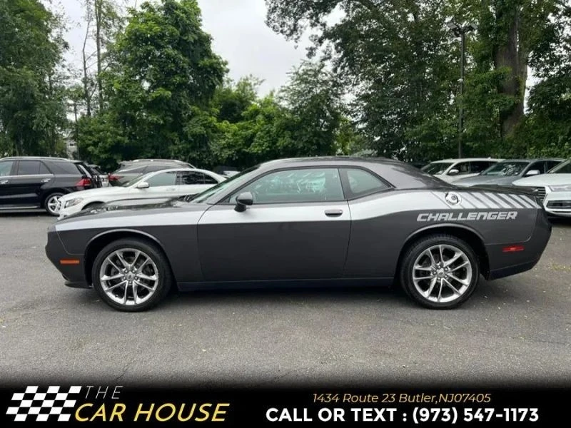 2019 Dodge Challenger 3rd Gen - Image 8 of 12