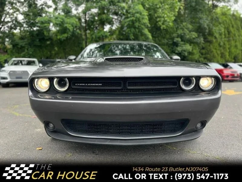 2019 Dodge Challenger 3rd Gen - Image 3 of 12