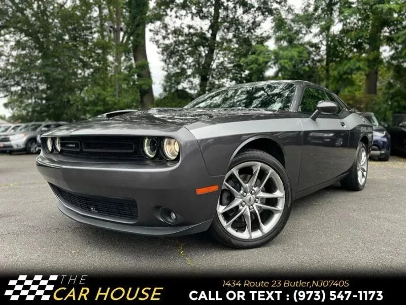 2019 Dodge Challenger 3rd Gen - Image 2 of 12