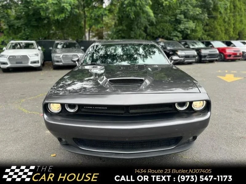 2019 Dodge Challenger 3rd Gen - Image 4 of 12