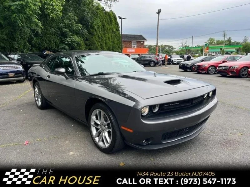 2019 Dodge Challenger 3rd Gen - Image 5 of 12