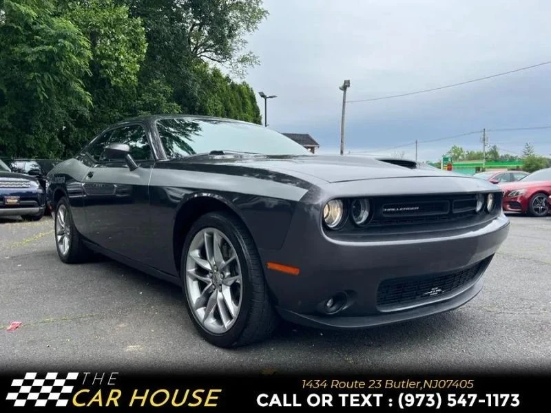 2019 Dodge Challenger 3rd Gen - Image 6 of 12