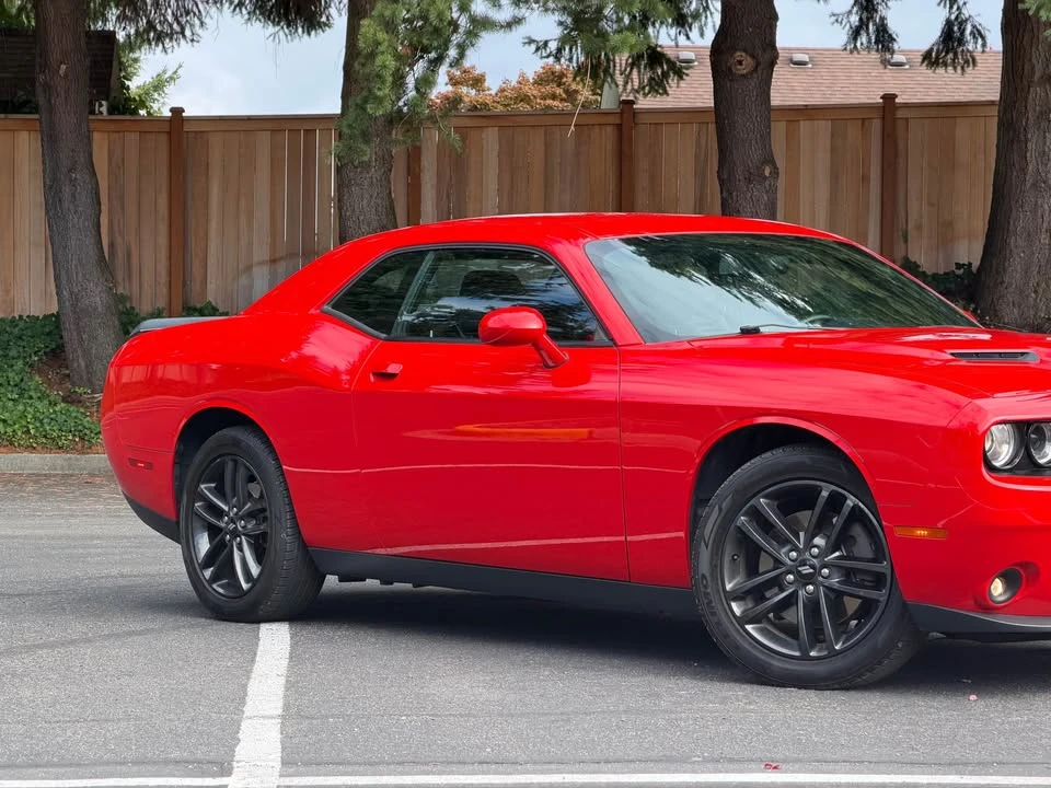2019 Dodge Challenger 3rd Gen - Image 2 of 19