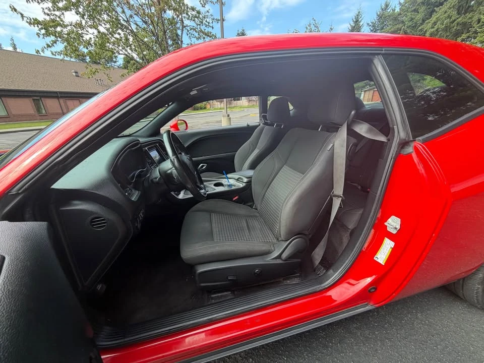 2019 Dodge Challenger 3rd Gen - Image 14 of 19