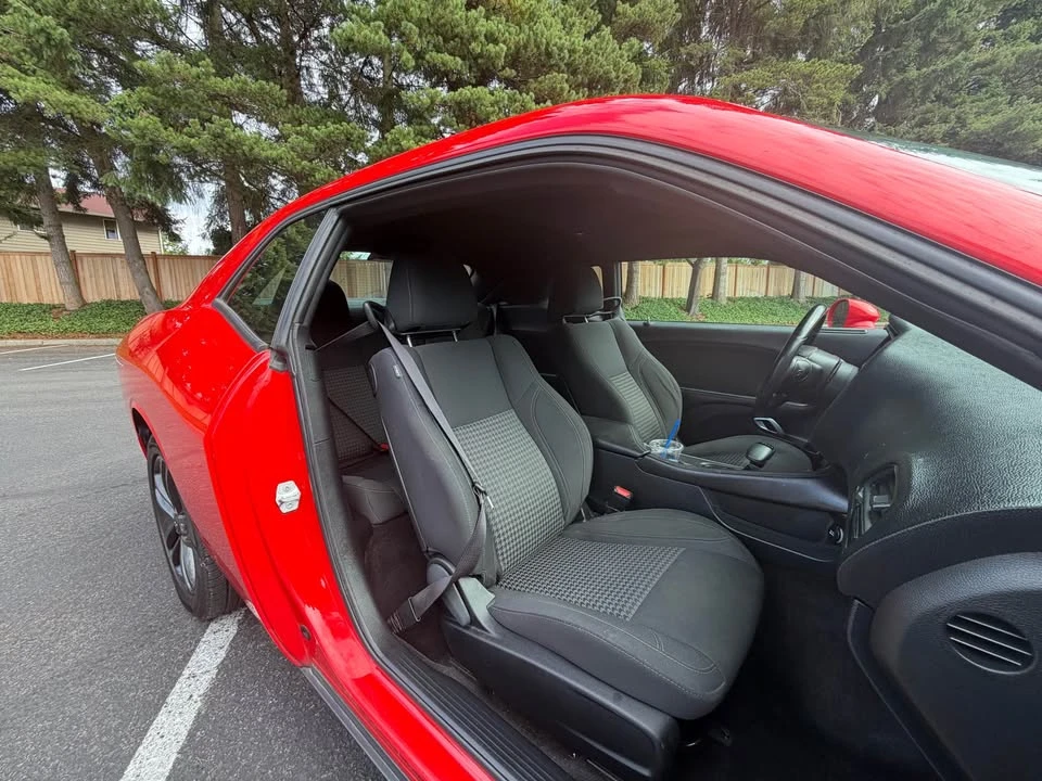 2019 Dodge Challenger 3rd Gen - Image 10 of 19