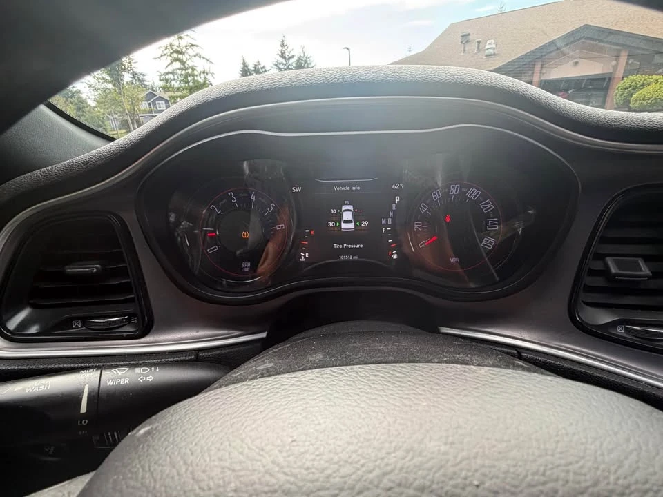 2019 Dodge Challenger 3rd Gen - Image 16 of 19