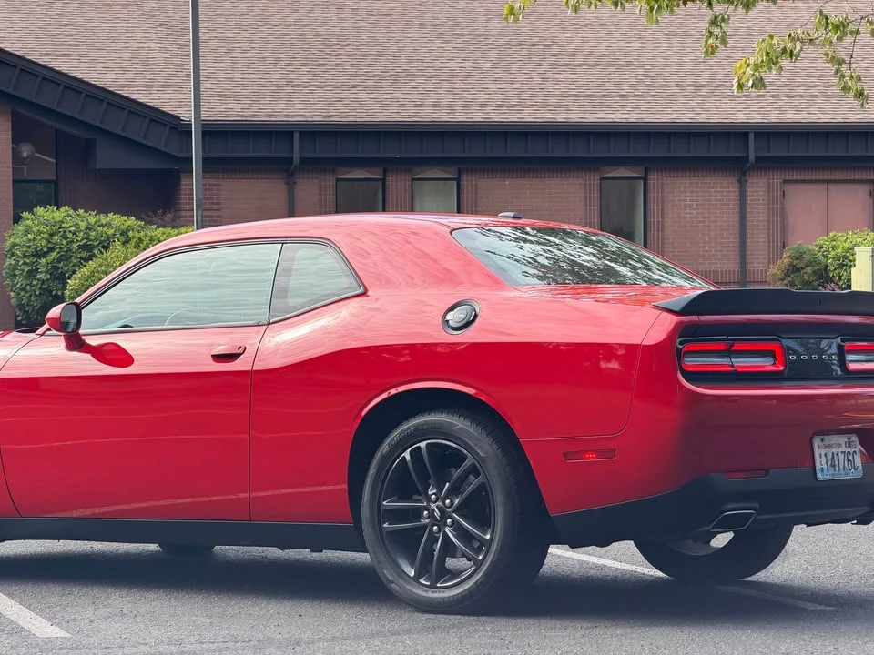 2019 Dodge Challenger 3rd Gen - Image 8 of 19