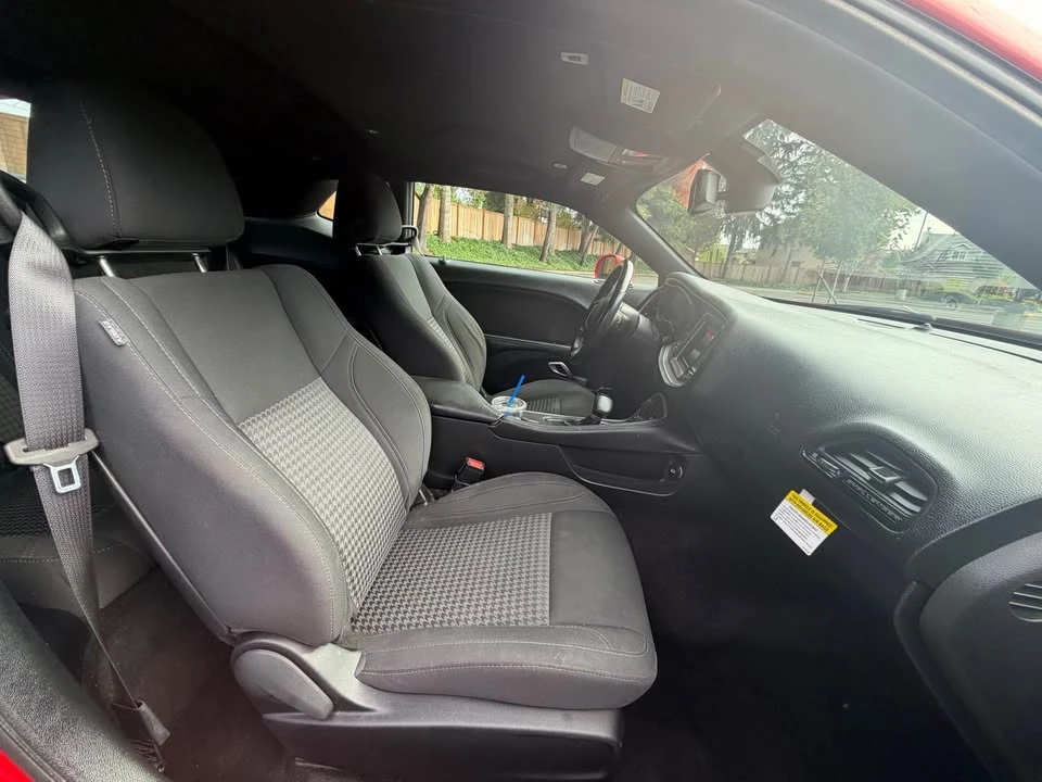 2019 Dodge Challenger 3rd Gen - Image 13 of 19