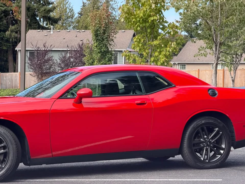 2019 Dodge Challenger 3rd Gen - Image 7 of 19