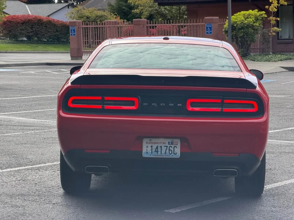 2019 Dodge Challenger 3rd Gen - Image 5 of 19