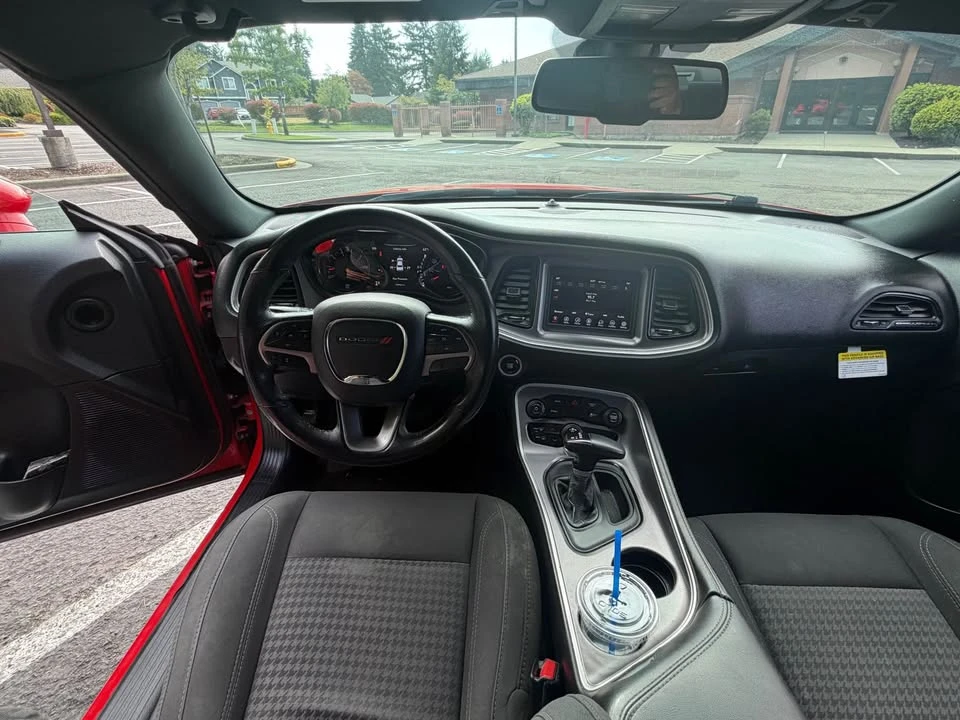 2019 Dodge Challenger 3rd Gen - Image 17 of 19