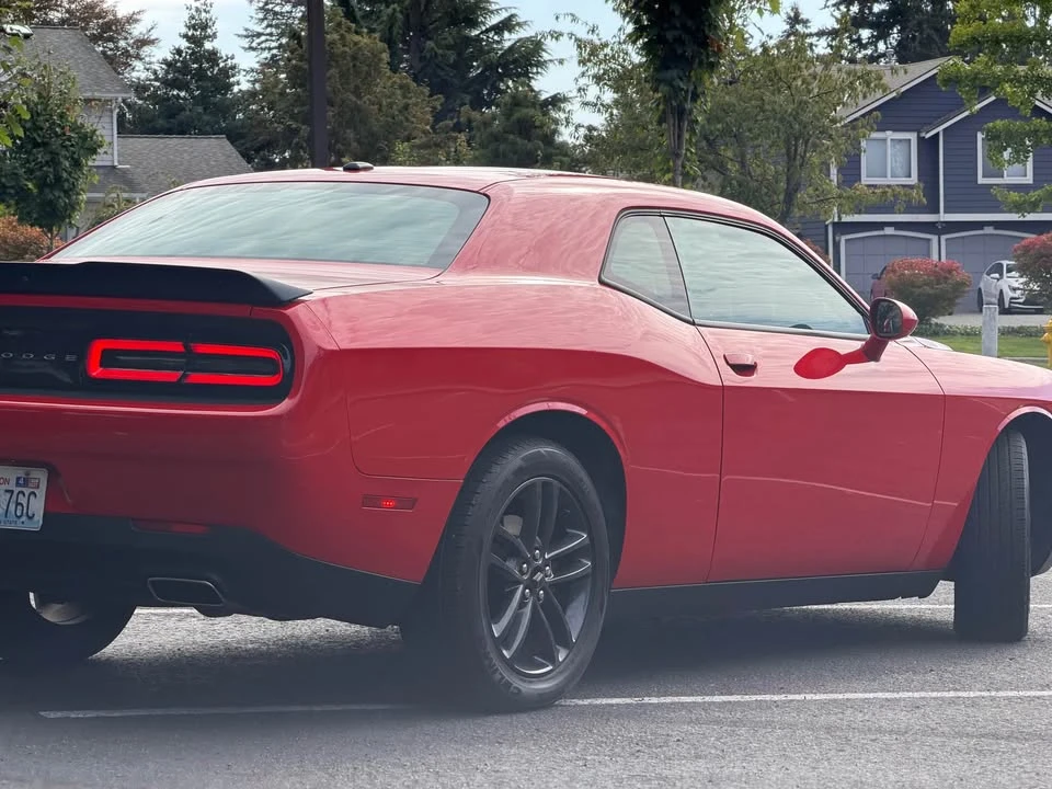 2019 Dodge Challenger 3rd Gen - Image 4 of 19