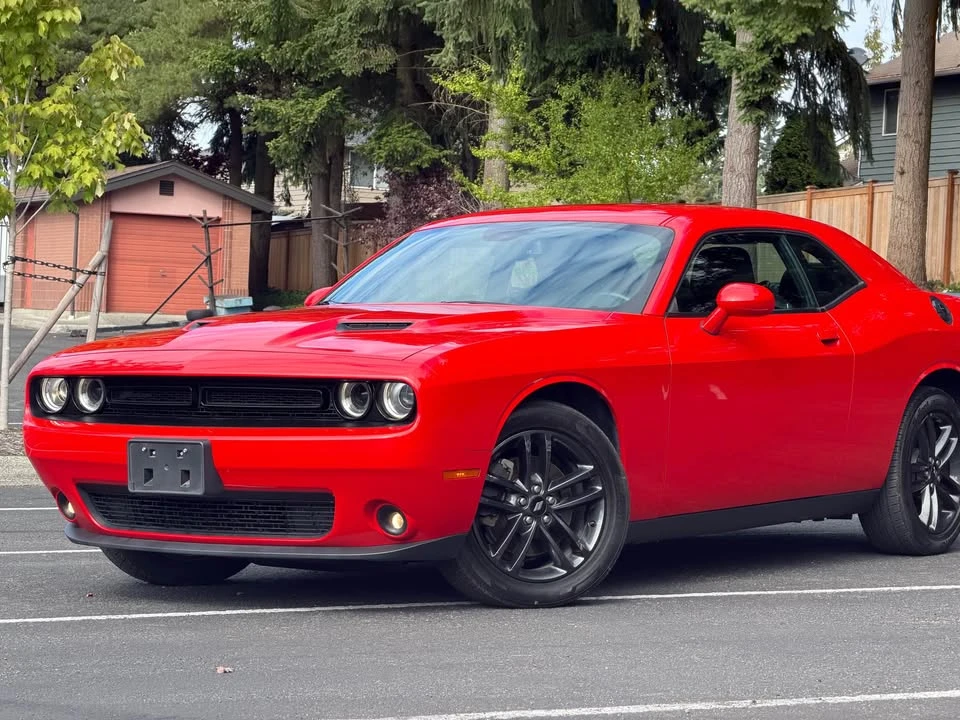 2019 Dodge Challenger 3rd Gen - Image 6 of 19