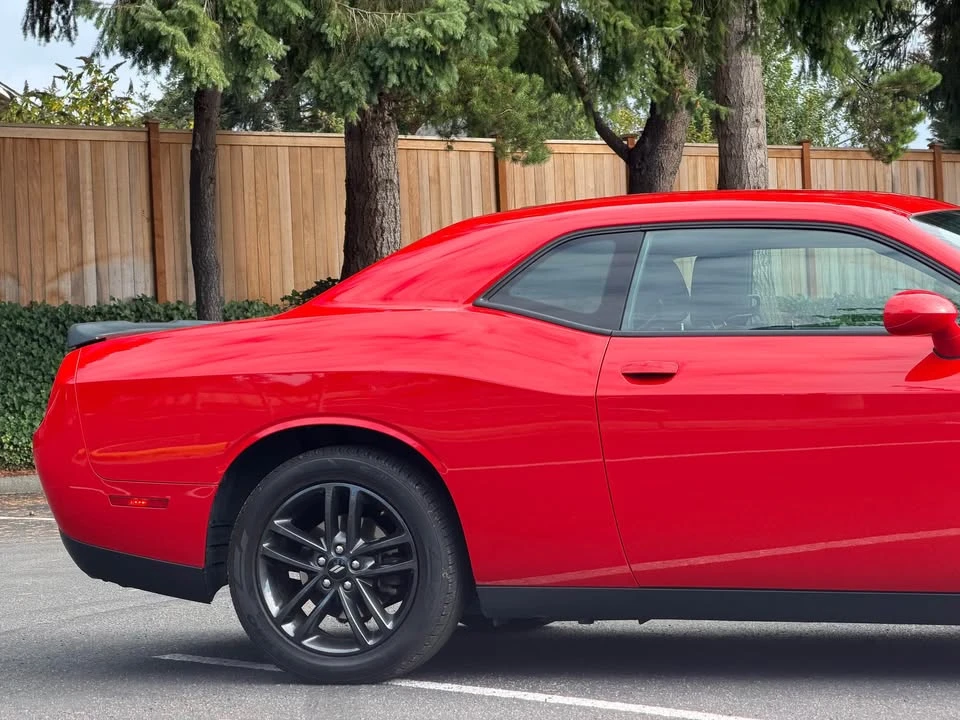 2019 Dodge Challenger 3rd Gen - Image 3 of 19