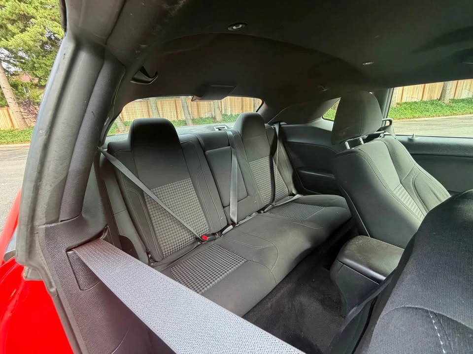 2019 Dodge Challenger 3rd Gen - Image 11 of 19