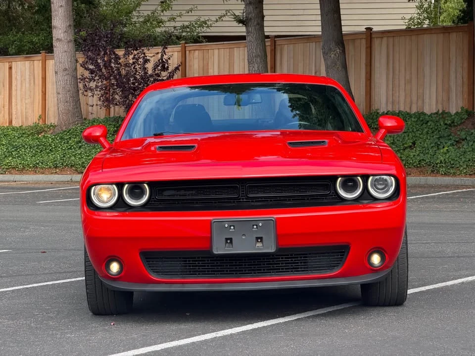 2019 Dodge Challenger 3rd Gen - Image 9 of 19