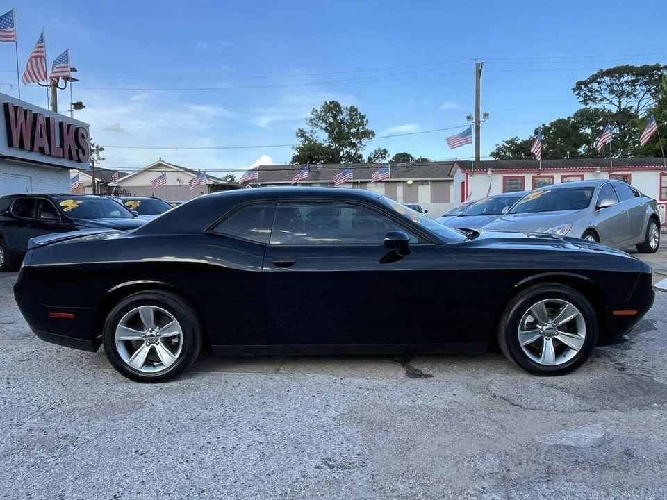 2019 Dodge Challenger 3rd Gen - Image 5 of 20