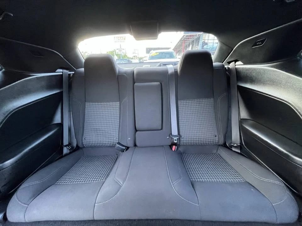 2019 Dodge Challenger 3rd Gen - Image 18 of 20