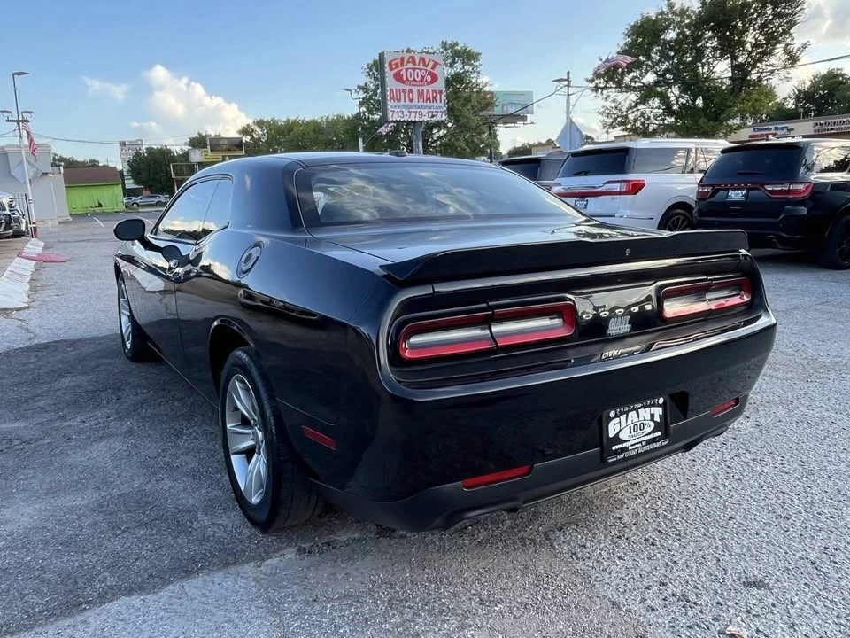 2019 Dodge Challenger 3rd Gen - Image 6 of 20