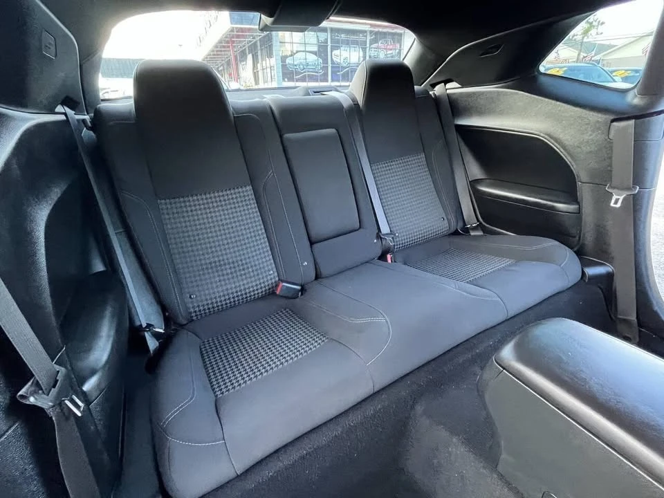 2019 Dodge Challenger 3rd Gen - Image 19 of 20