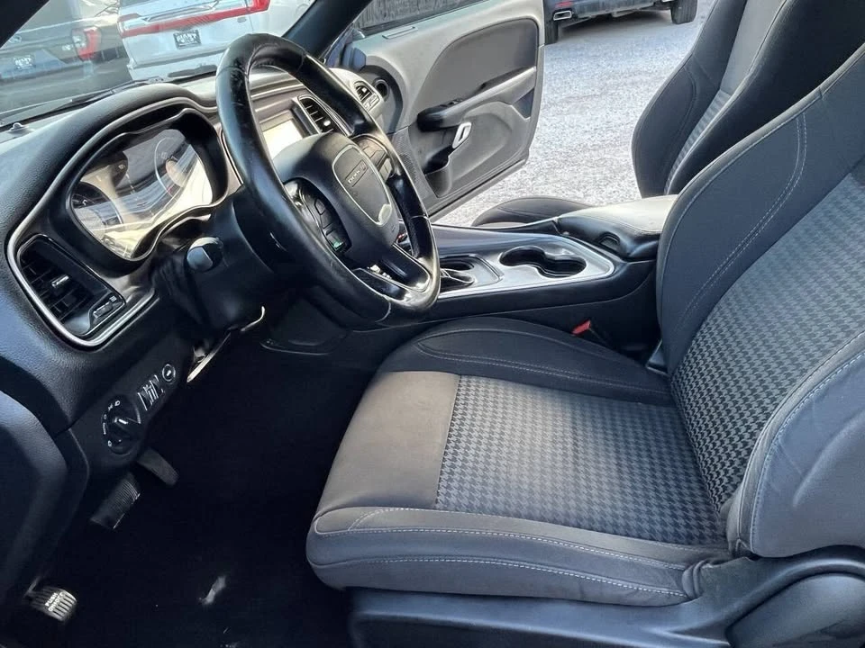 2019 Dodge Challenger 3rd Gen - Image 13 of 20