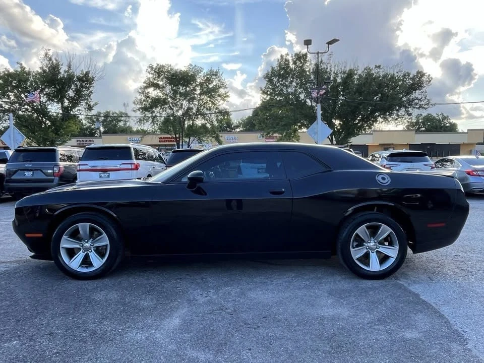 2019 Dodge Challenger 3rd Gen - Image 4 of 20