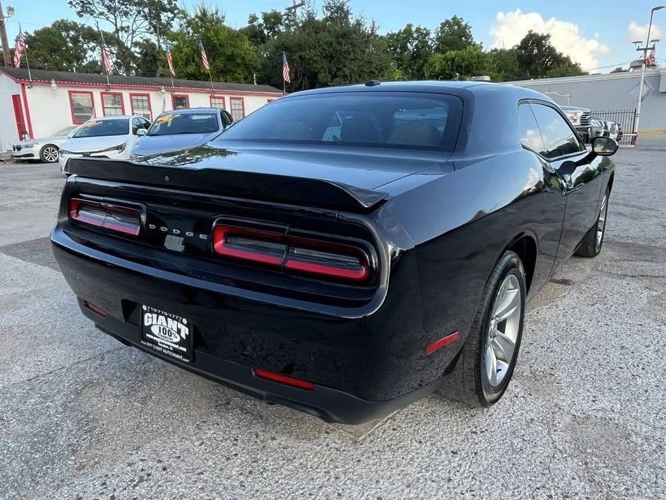 2019 Dodge Challenger 3rd Gen - Image 8 of 20