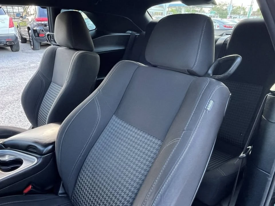 2019 Dodge Challenger 3rd Gen - Image 14 of 20