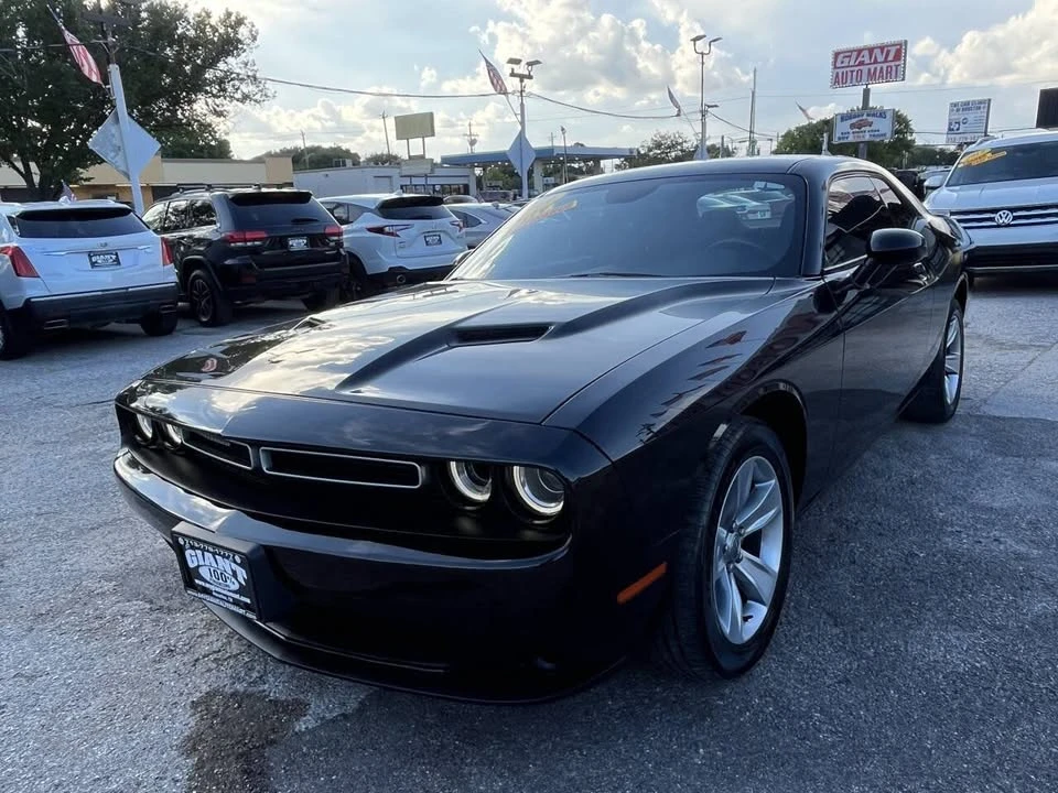 2019 Dodge Challenger 3rd Gen - Image 3 of 20