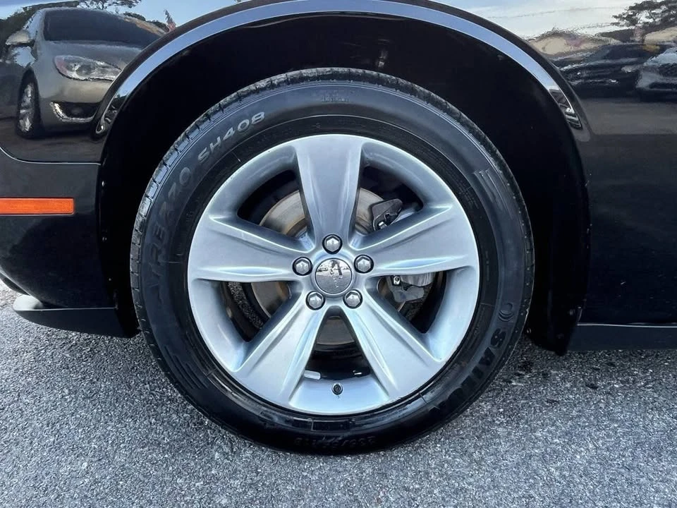 2019 Dodge Challenger 3rd Gen - Image 9 of 20