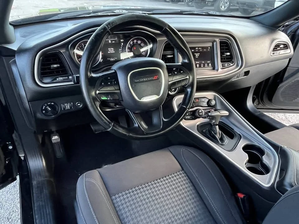 2019 Dodge Challenger 3rd Gen - Image 12 of 20