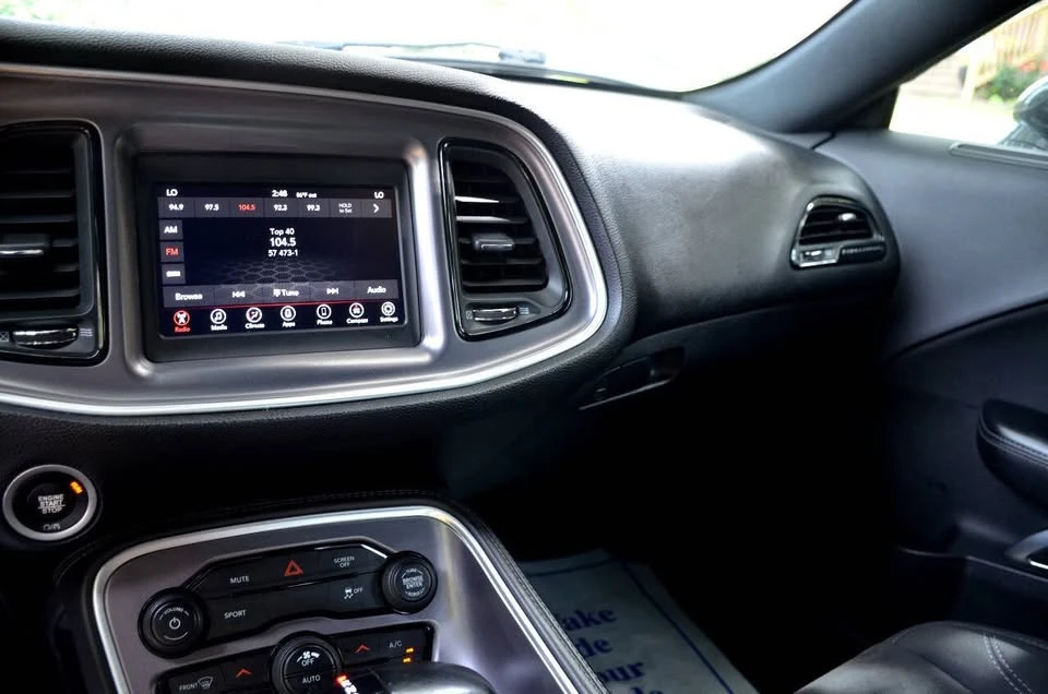 2019 Dodge Challenger 3rd Gen - Image 16 of 20