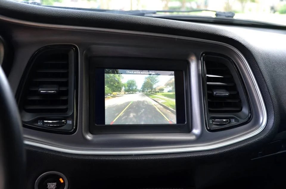 2019 Dodge Challenger 3rd Gen - Image 17 of 20