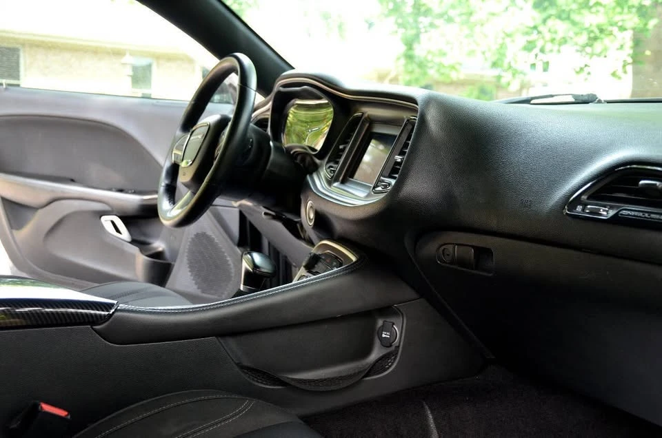 2019 Dodge Challenger 3rd Gen - Image 11 of 20