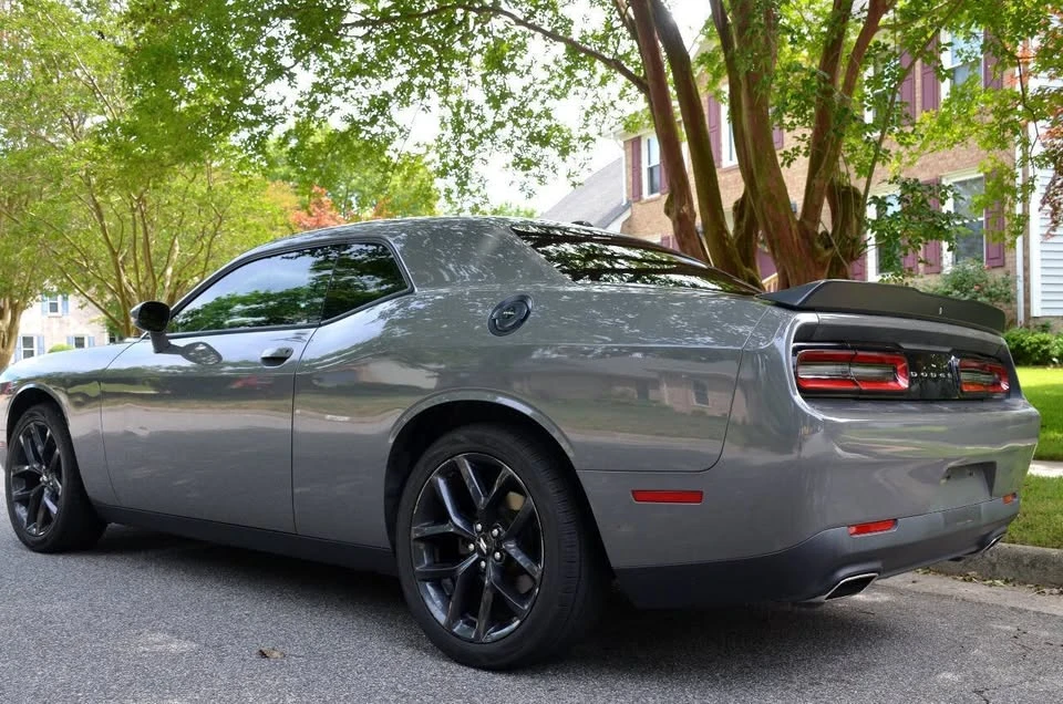 2019 Dodge Challenger 3rd Gen - Image 8 of 20