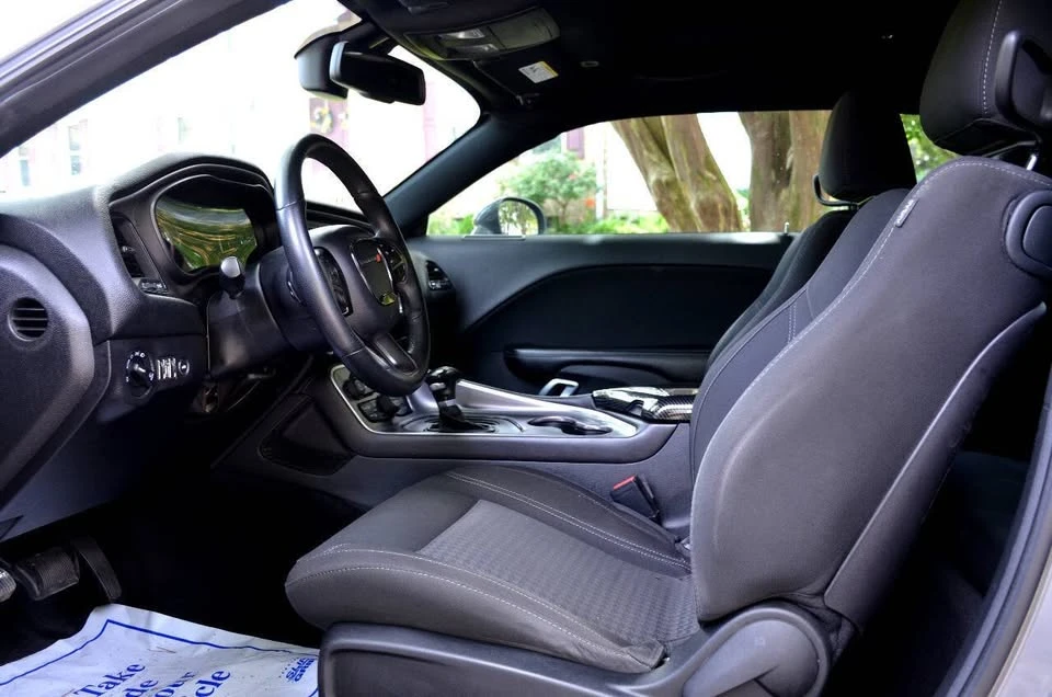 2019 Dodge Challenger 3rd Gen - Image 14 of 20