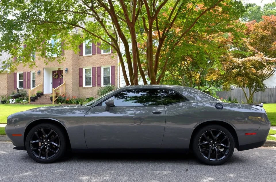 2019 Dodge Challenger 3rd Gen - Image 9 of 20