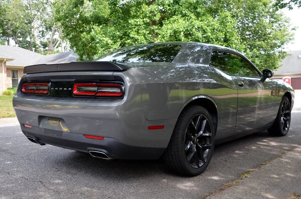 2019 Dodge Challenger 3rd Gen - Image 6 of 20