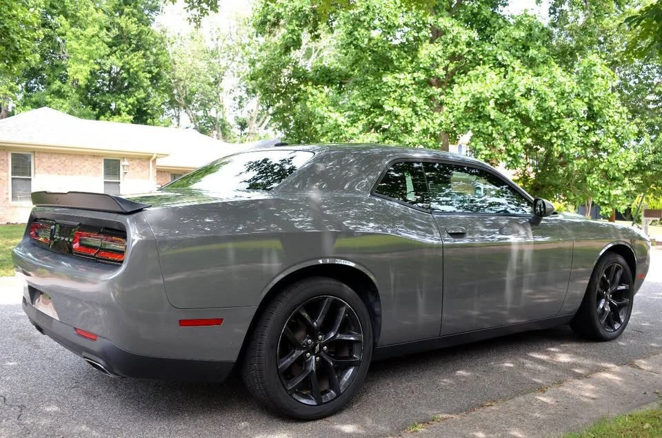 2019 Dodge Challenger 3rd Gen - Image 5 of 20