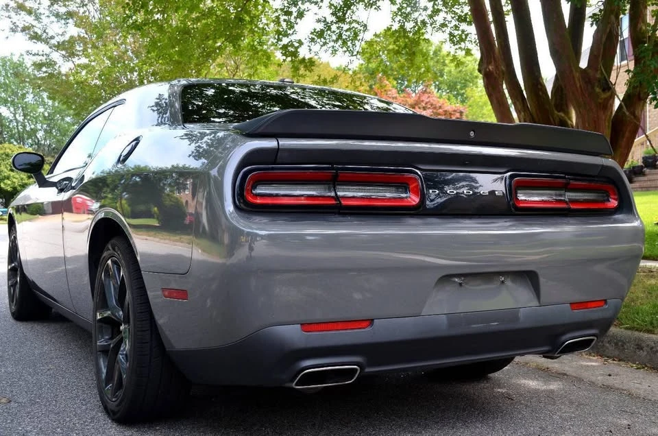 2019 Dodge Challenger 3rd Gen - Image 7 of 20