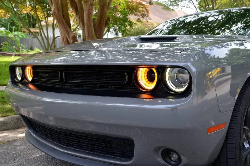 2019 Dodge Challenger 3rd Gen - Image 19 of 20