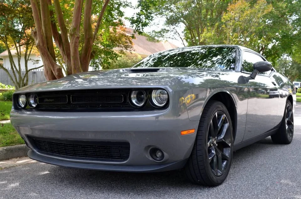 2019 Dodge Challenger 3rd Gen - Image 2 of 20
