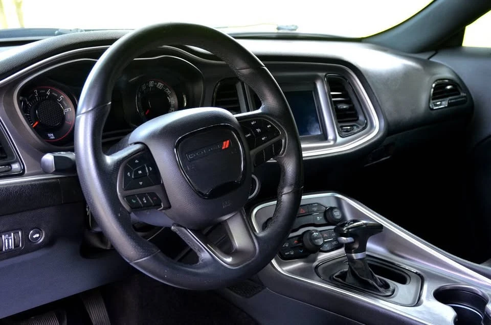 2019 Dodge Challenger 3rd Gen - Image 15 of 20