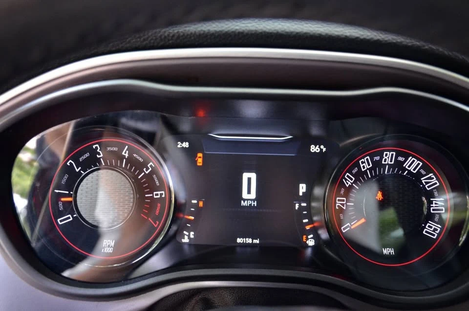2019 Dodge Challenger 3rd Gen - Image 18 of 20