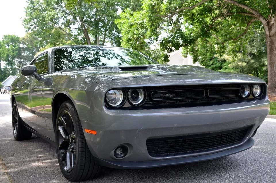 2019 Dodge Challenger 3rd Gen - Image 3 of 20