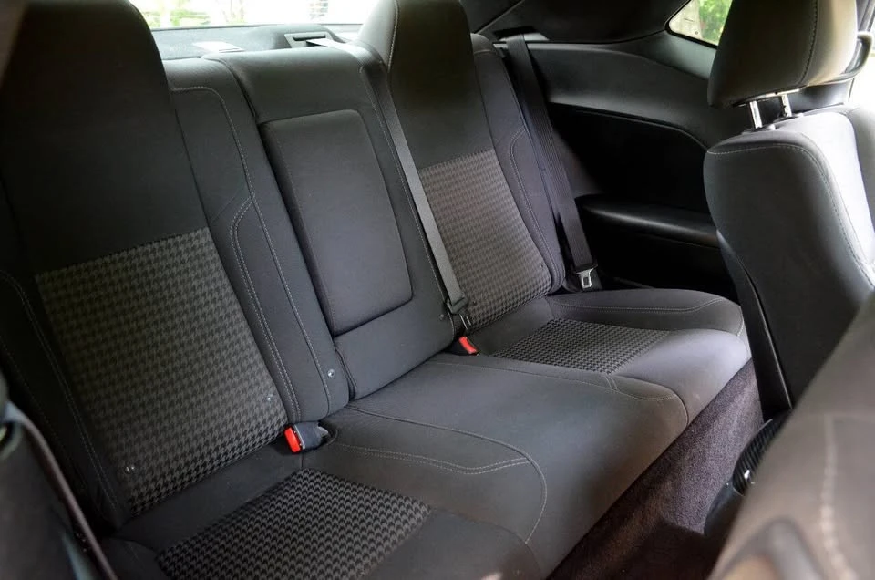 2019 Dodge Challenger 3rd Gen - Image 12 of 20