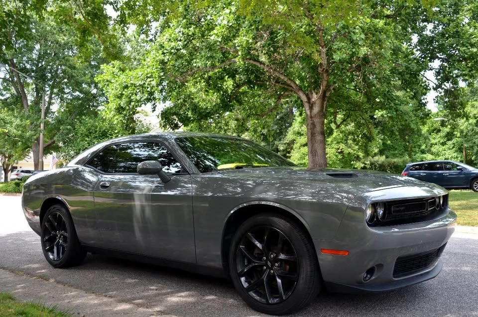 2019 Dodge Challenger 3rd Gen - Image 4 of 20